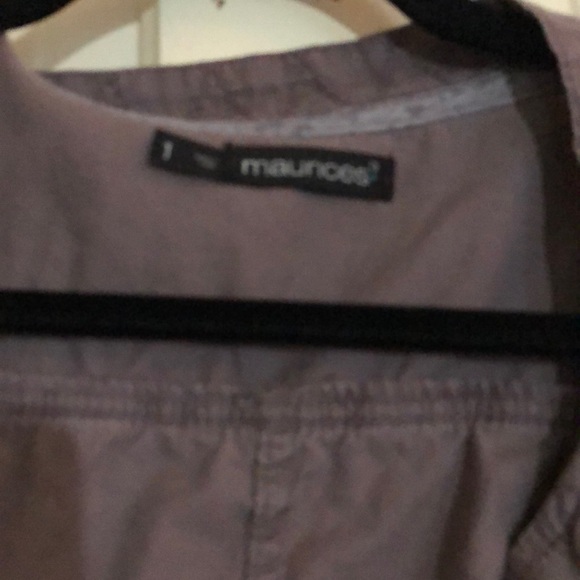 Perfect shape jacket - Picture 2 of 2